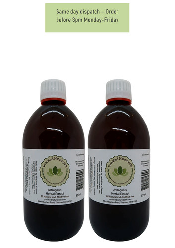 Astragalus herbal extract - extract,