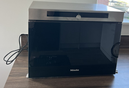 Miele 1050 edst - miele,