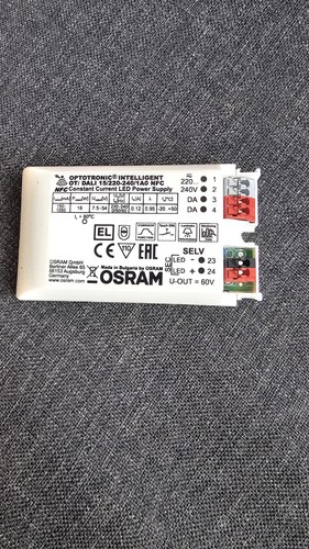 Osram oti dali 150 1050ma - oti,
