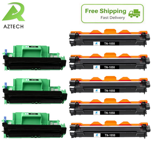 Tn1050 toner dr1050 drum - tn1050,