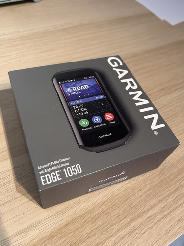Garmin edge 1050 cycling - edge,