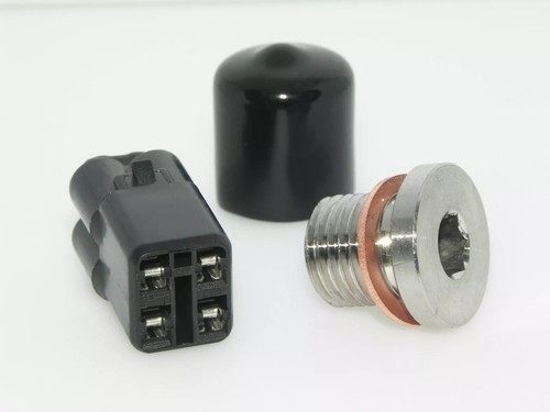 Oxygen lambda sensor - lambda, o2
