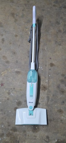 Shark 1050w corded steam - shark,