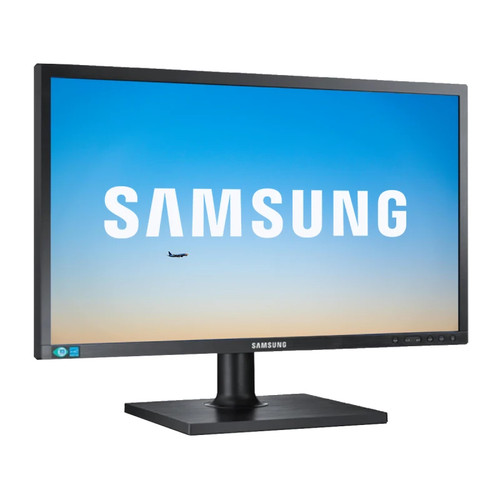 Monitor samsung s22c450bw - 22",