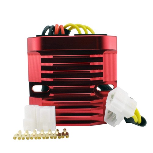 Mosfet regulator rectifier for - rectifier,