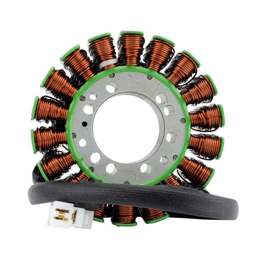 Stator coil compatible with - coil,