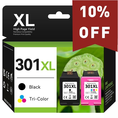 Multipack 301 ink - multipack, for