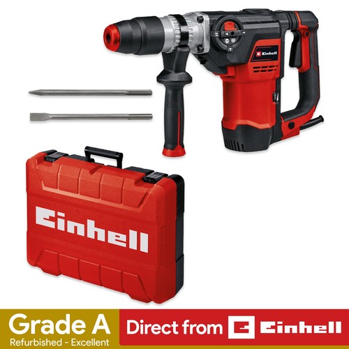 Einhell rotary hammer drill - einhell,