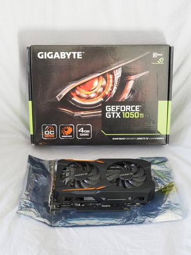 Gigabyte nvidia geforce gtx - geforce,