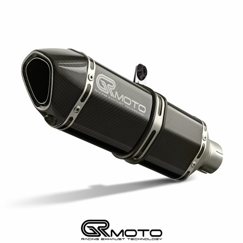 Exhaust for suzuki 1050 - exhaust,