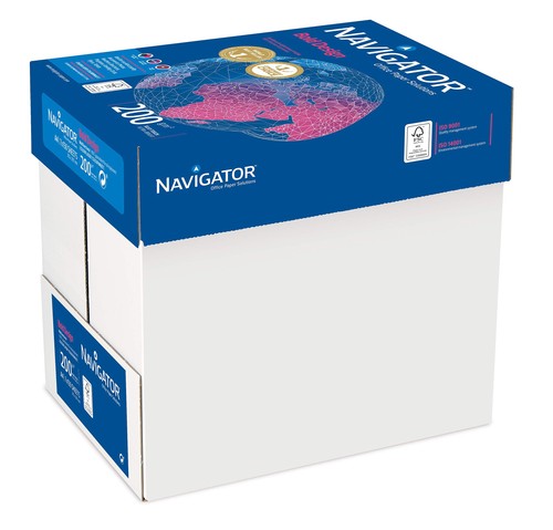 Navigator bold design - navigator,