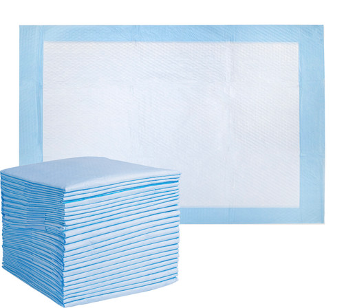 Disposable incontinence bed - disposable,