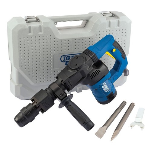 Draper 81077 sds - sds, breaker