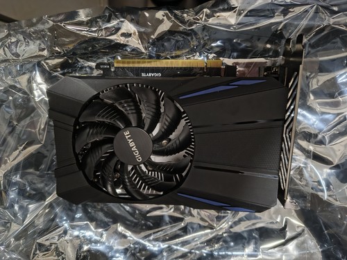 Gigabyte nvidia geforce - gigabyte,