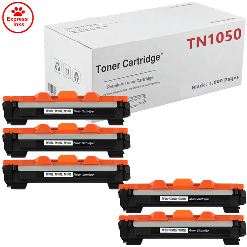 Tn1050 black toner - tn1050,