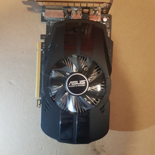 Asus geforce gtx 1050 4gb - asus,