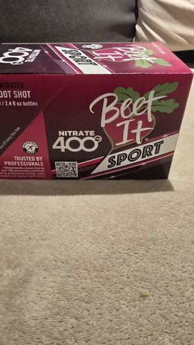Beet sport nitrate 400 - sport,