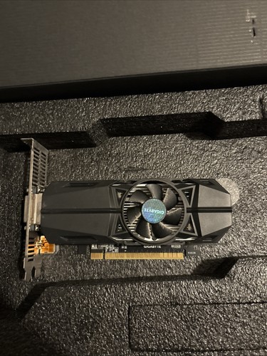 Gigabyte 1050ti 4gb - gigabyte,