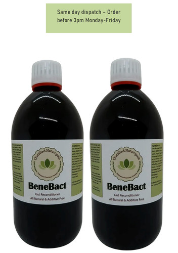 Benebact additive free - additive,