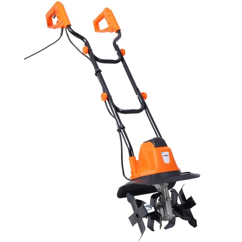 Eskde electric tiller - electric,