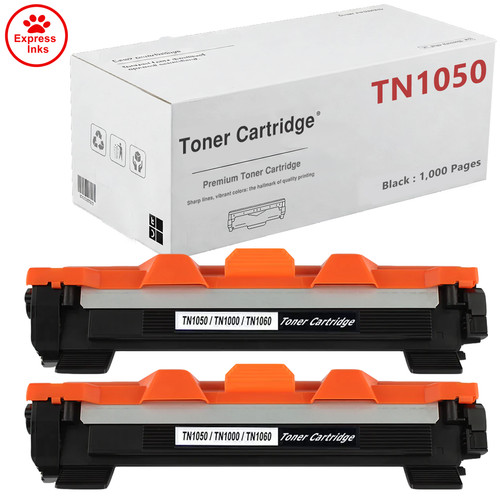 Toner compatible with - 2,