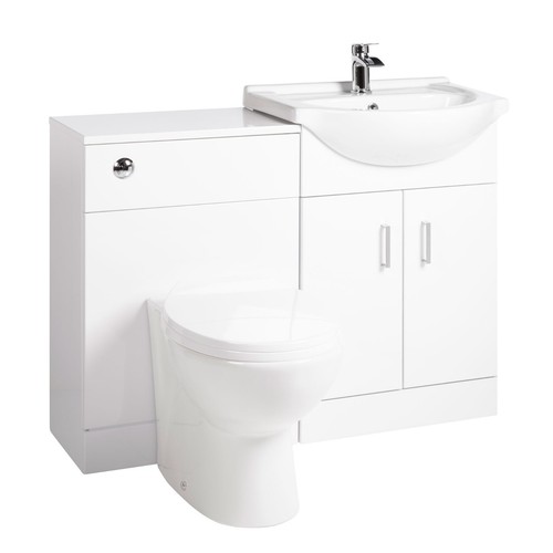 Nuie mayford 1050mm - mayford, basin