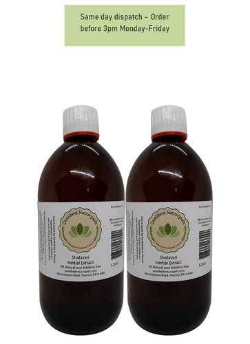 Shatavari herbal extract - shatavari,