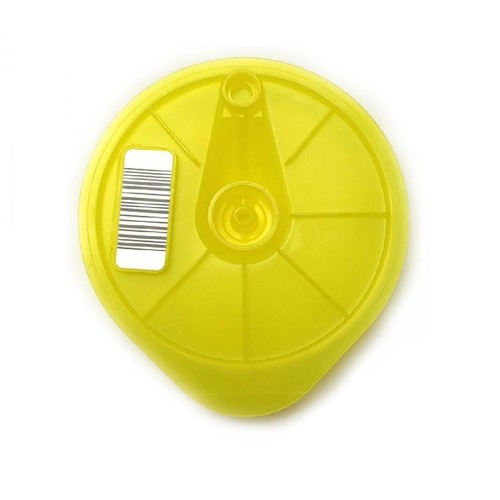 Descaling cleaning disc for - t-disc,