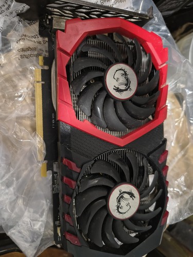 Msi nvidia geforce - nvidia, 1050ti