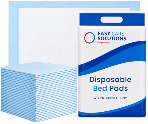 Disposable incontinence - 50,