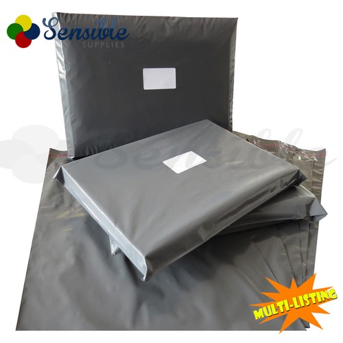 Strong postal post grey - strong,