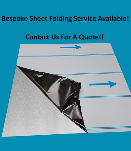 Aluminium sheet plate flat 1mm - sheet,