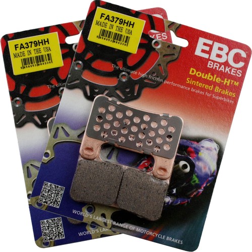 Ebc fa379hh sintered - fa379hh, brake