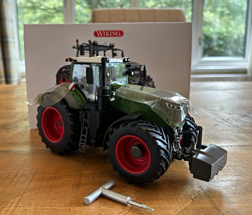 Wiking fendt 1050 - wiking,
