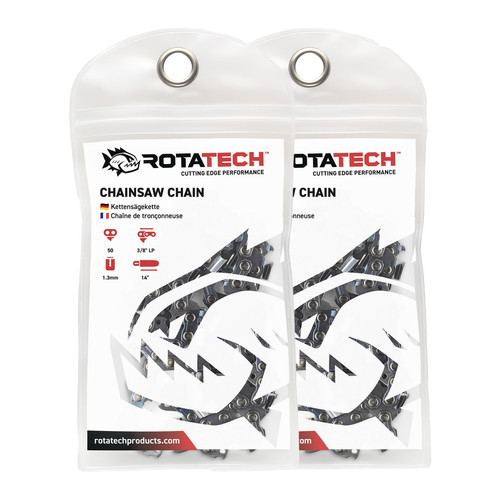 Rotatech chainsaw saw - chainsaw,