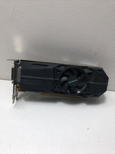 Gigabyte gtx 1050 2gb - oc,