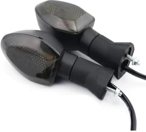 Front rear turn signal light - front/rear,