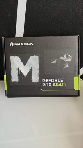 Maxsun nvidia geforce - maxsun, 1050