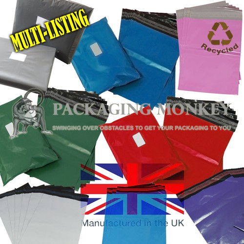 Strong mailing postal bags - mailing,