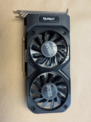 Plait gtx 1050ti storm 4gb - gtx, x