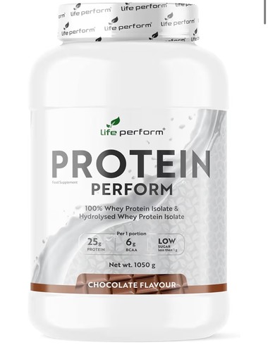 Protein perform 100 - protein,