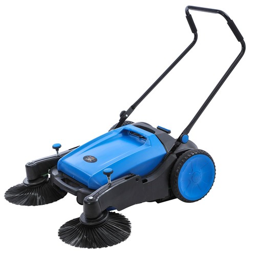 Katsu warehouse manual sweeper - katsu,
