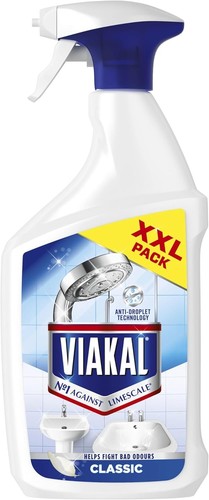 Viakal classic limescale - classic,