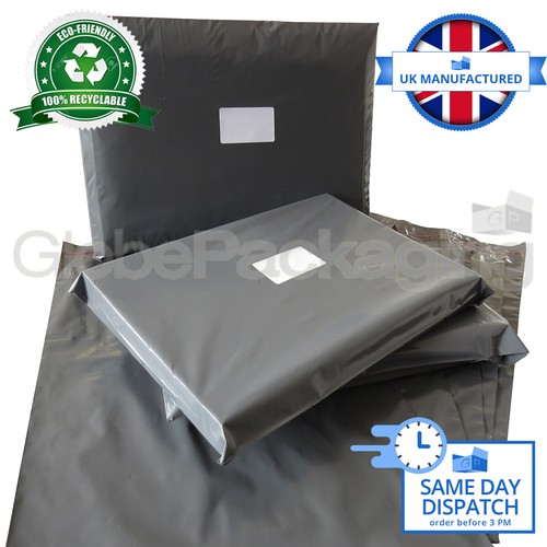 Strong grey postage - strong,